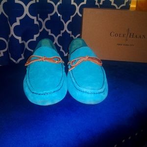 Cole Haan Loafer